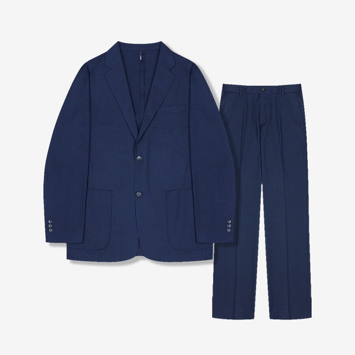 지이크 호시 테일러드 셋업 세트 PIEAD4080PIFAD4280