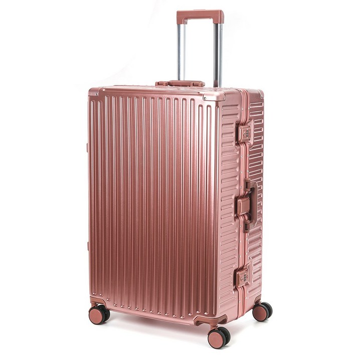 10년AS 독일산PC 캐리어 폴리카보네이트 알루미늄프레임 여행용캐리어 20인치 24인치 28인치 중대형 캐리어