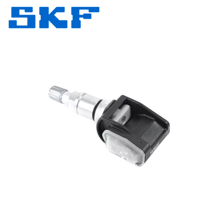 KC인증 유럽산 SKF 국내발송 BMW 2,3,4,5,6,7,8시리즈, X3, X4, X5, X6, X7 TPMS  36106887147 36106872774, 실버알루미늄, 1개