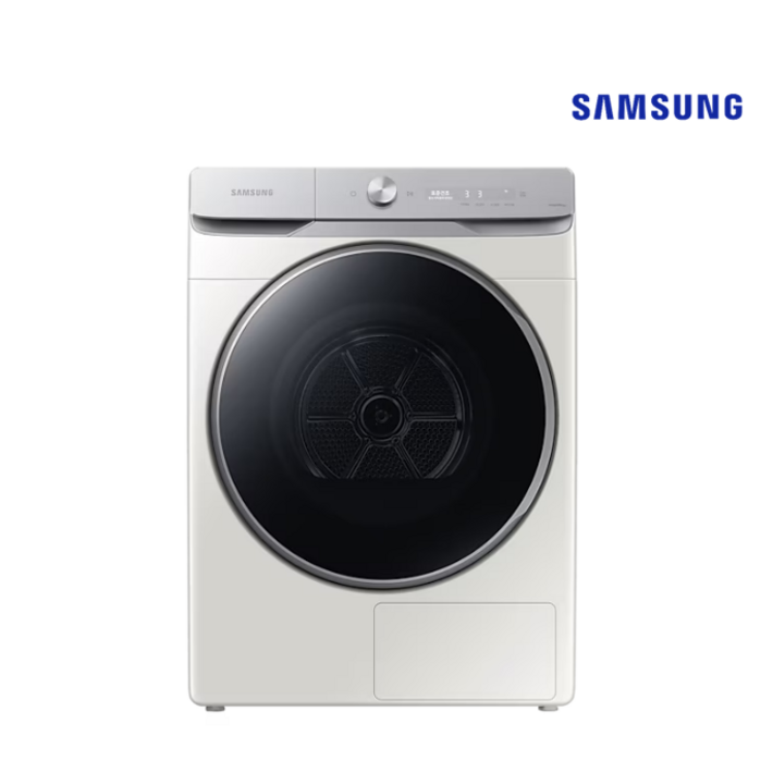삼성전자 그랑데 건조기 AI DV17T8740SE 17kg 방문설치