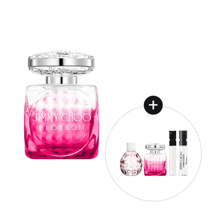 코익퍼퓸 지미추 블러썸 EDP 60ml 기획세트, 60ml, 1개 코익퍼퓸 지미추 블러썸 EDP 60ml 기획세트, 60ml, 1개