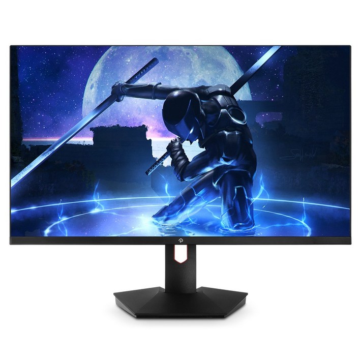 래안텍 PANTHEON QA2760K QHD Fast iPS 게이밍 27인치 모니터
