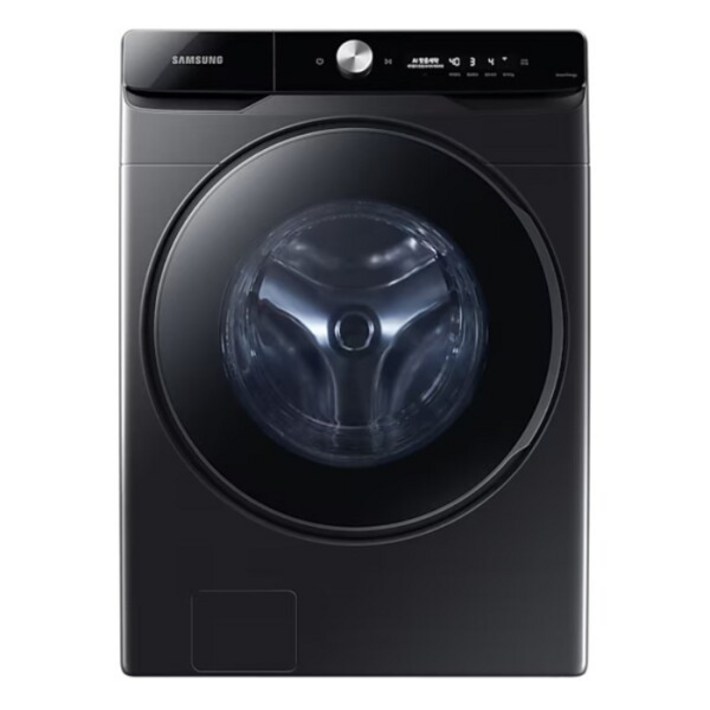 삼성전자 AI 드럼세탁기 21kg 방문설치