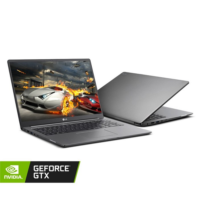 LG 게이밍 노트북 17U70P 11세대 i7 16G 512G 1650Ti Win10 LG 게이밍 노트북 17U70P 11세대 i7 16G 512G 1650Ti Win10