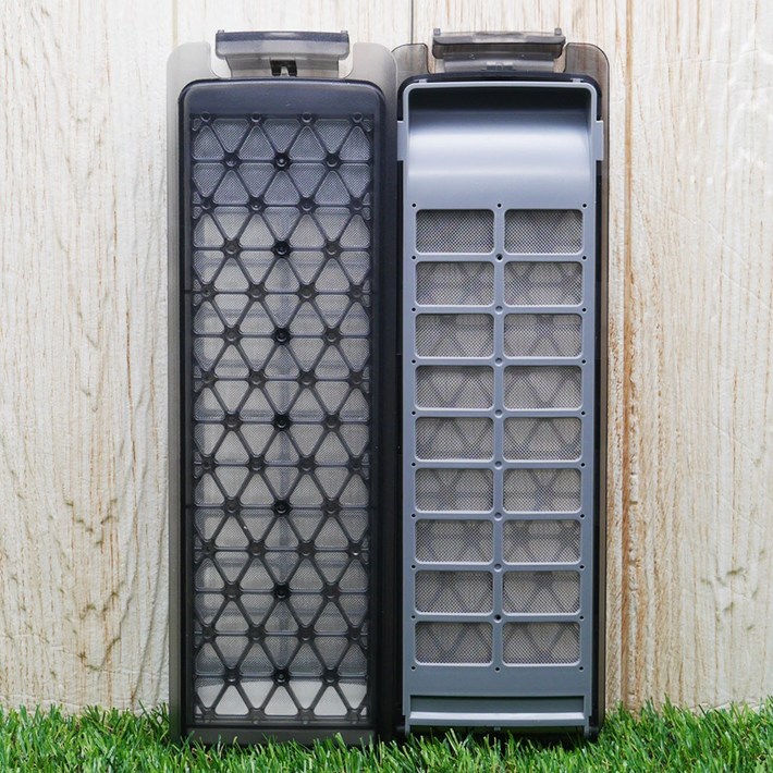 삼성 세탁기 2세대 다이아몬드 필터 통돌이 먼지 찌꺼기 거름망 먼지망 액티브워시, 1개, 삼성 WA16M6850KV 호환 2세대 다이아몬드 필터