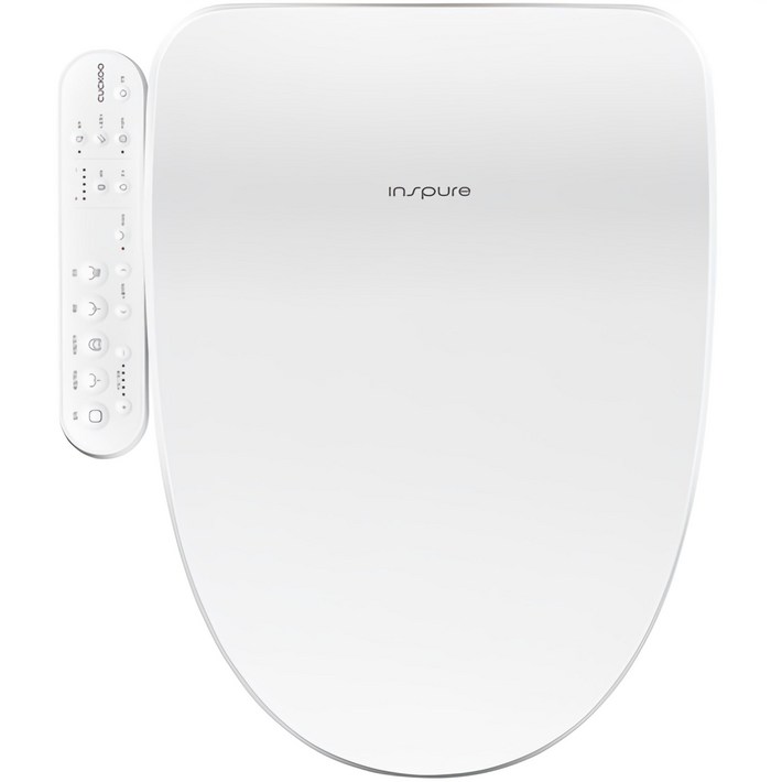 쿠쿠 인스퓨어 EASY 필터 비데