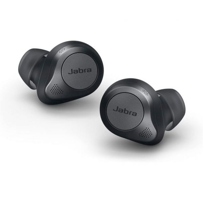 Jabra Elite 7 Active True Wireless안전한 인이어 핏 블루투스 스포츠 이어버드 쉐이크 그립Ultimate 운동 조정 가능한 액티브 노이즈 제거 고속 충전