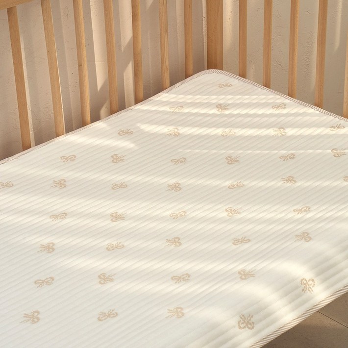 냉감 아기 방수요 소형 증정 이벤트 리에또 부드러운 밤부 논슬립 방수패드, 쿨라라, 1개