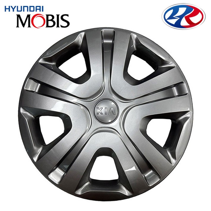 봉고3 휠캡 529604E530 529604E510 529604E500 현대모비스, 1개