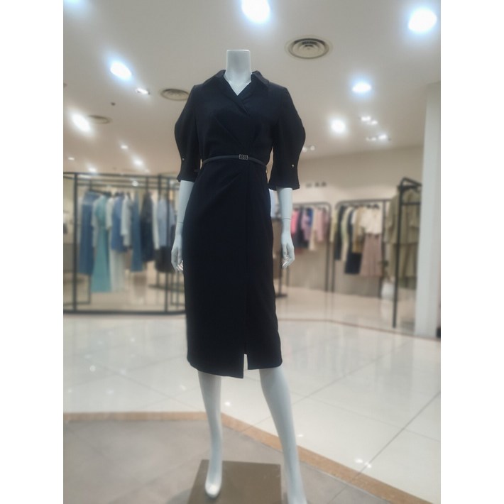 데코 필코 델로나 원피스D1F21WOP150