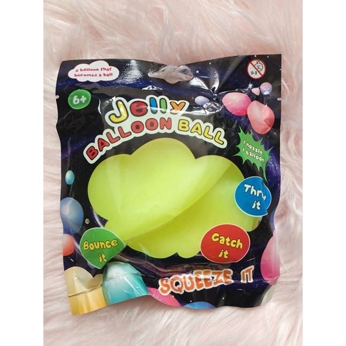 안터지는 풍선 터지지않는 슈퍼 젤리 볼 파티 용품 꾸미기 120cm 슈퍼썸머 야외의 부드러운 공기 물거품 풍선 펀 눈물방지 슈퍼워블버블 225