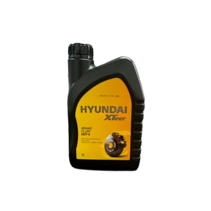 현대 엑스티어 xteer DOT4 브레이크오일 1L 브레이크유 현대 엑스티어 xteer DOT4 브레이크오일 1L 브레이크유