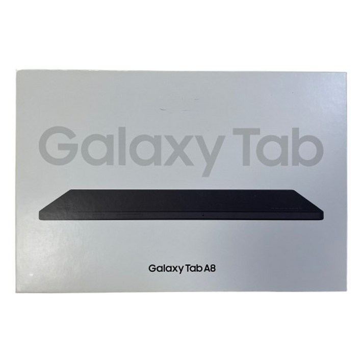 삼성 갤럭시 탭A8 10.5 LTE 64GB 가개통 미개봉 새제품 태블릿 SMX205