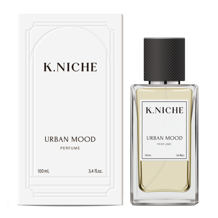케이니치 어반무드 향수 오드퍼퓸, 100ml, 1개 케이니치 어반무드 향수 오드퍼퓸, 100ml, 1개