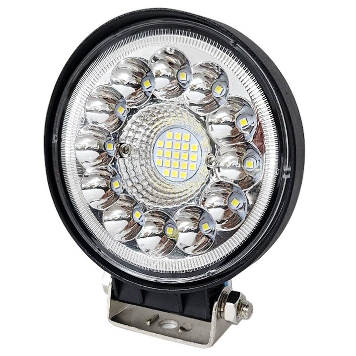 LED 써치라이트 JMSR99W 원형33구 확산형 집중형, 22.R99W원형33구확산집중, 1개