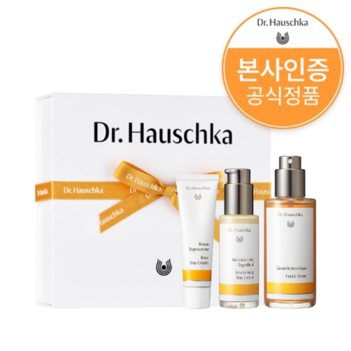 프리미엄 기획세트 닥터하우쉬카 올어바웃 3종토너세럼크림, 1개 프리미엄 기획세트 닥터하우쉬카 올어바웃 3종토너세럼크림, 1개