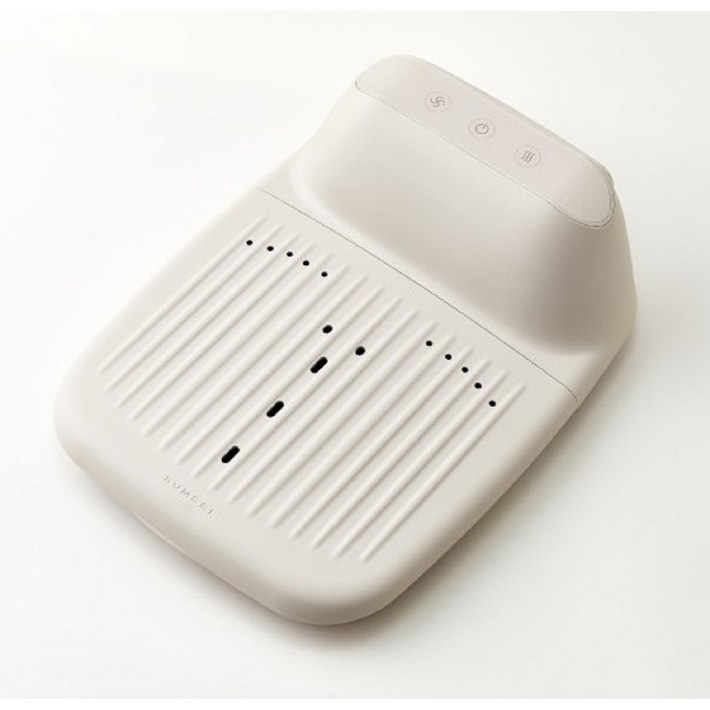 섬세이 에어샤워 2세대  바디드라이어