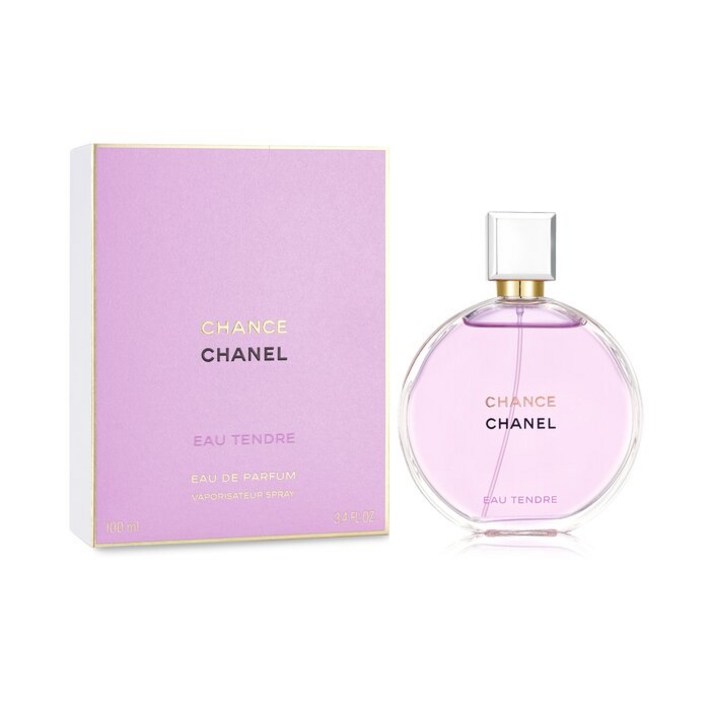 샤넬 샹스 오 땅드르 오드퍼퓸 여성 향수 100ml