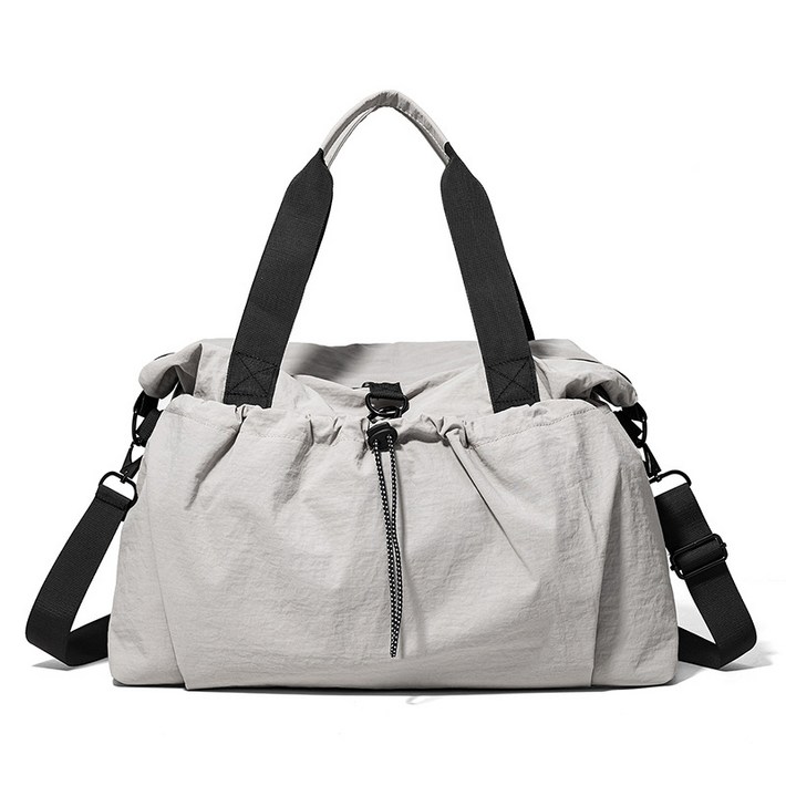 YAPOGI  헬스 더플백 스포츠 가방