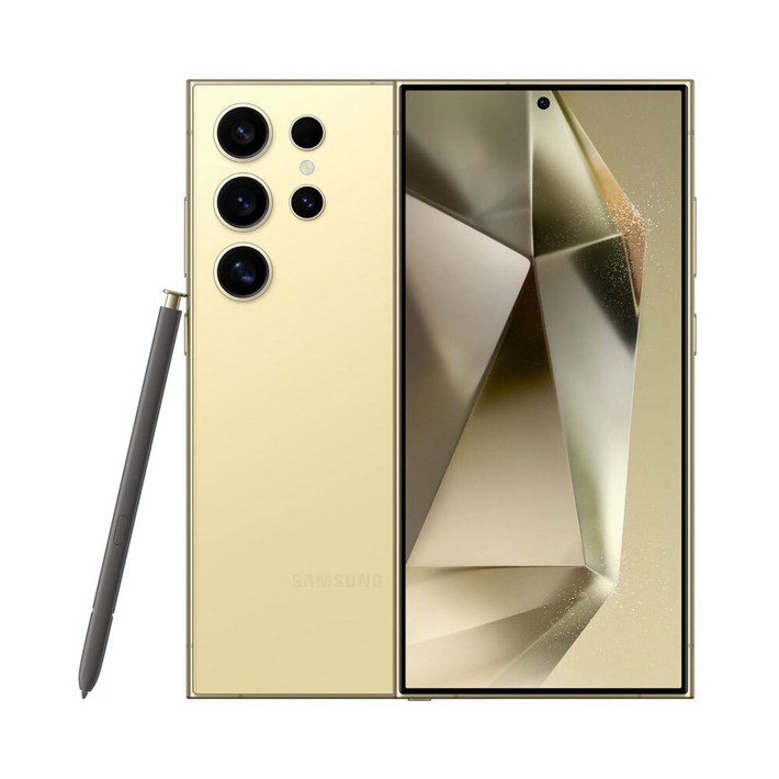 삼성전자 갤럭시 S24 울트라 256GB 자급제