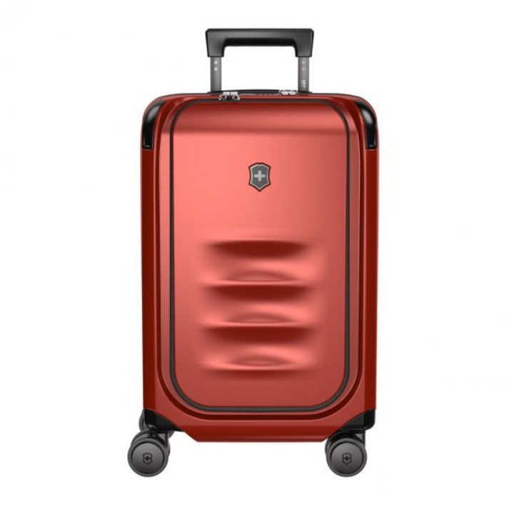 빅토리녹스 Victorinox Spectra 3.0 상용 플라이어 휴대용 37L 레드 캐리어 여행 가방 100969 빅토리녹스 Victorinox Spectra 3.0 상용 플라이어 휴대용 37L 레드 캐리어 여행 가방 100969
