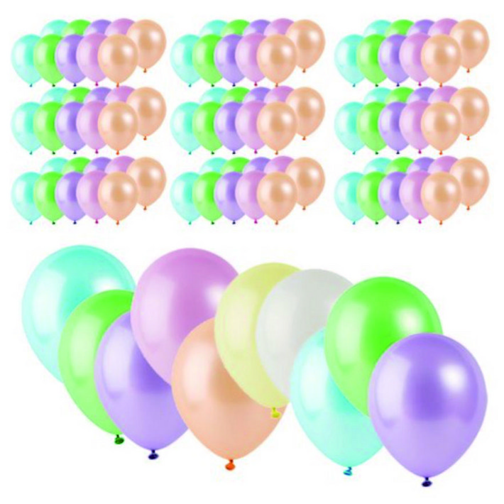 파티팡 라운드 풍선