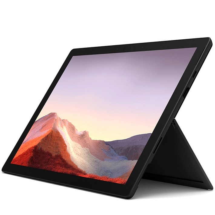 마이크로소프트 서피스 프로7 인텔 10세대 i5 태블릿 2in1 노트북