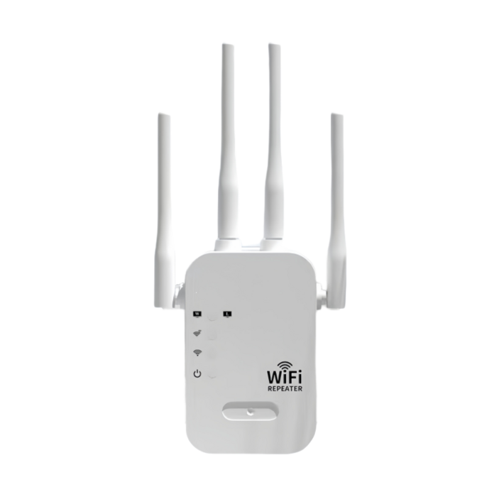 montheria 와이파이증폭기 WiFi 증폭기 1200Mbps C395263