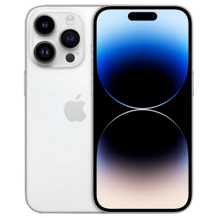 Apple 아이폰 14프로 128GB 공기계 대단한형제들 검수통과 및 안심살균패키지