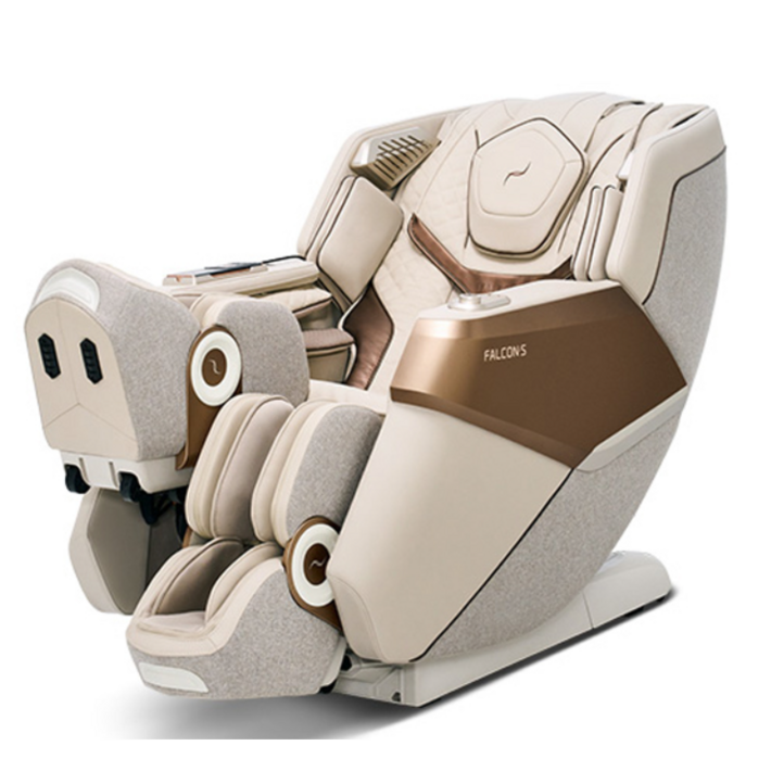 바디프랜드 팔콘S 안마의자  BFR7211