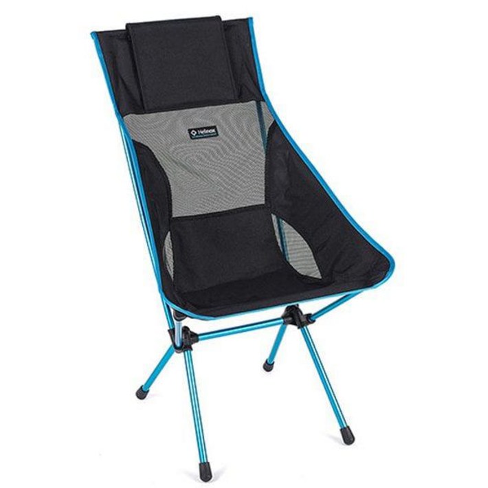 Helinox 헬리녹스 선셋체어 1822285 블랙 BK 아웃도어 캠핑 의자