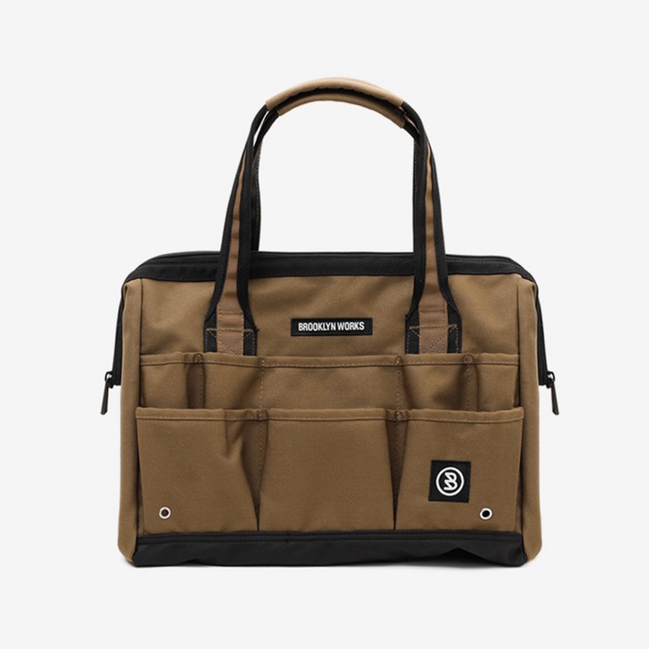 브루클린웍스 툴 백