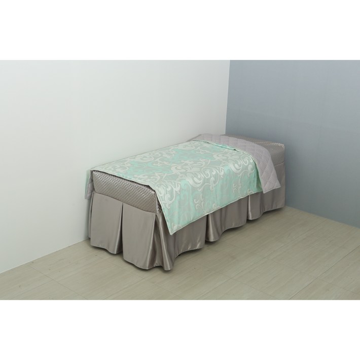 예다나 침구세트 레미떼 민트