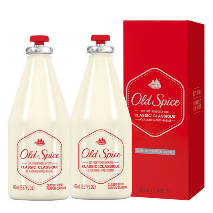 올드스파이스 에프터 쉐이브 로션 클래식 미국피앤지 공식