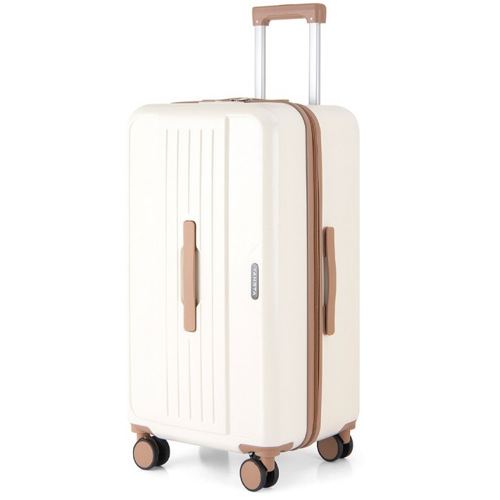 5년 무상 AS보장 TSA잠금 튼튼한 여행용 대형 하드 캐리어 다용도 대용량 QZ10