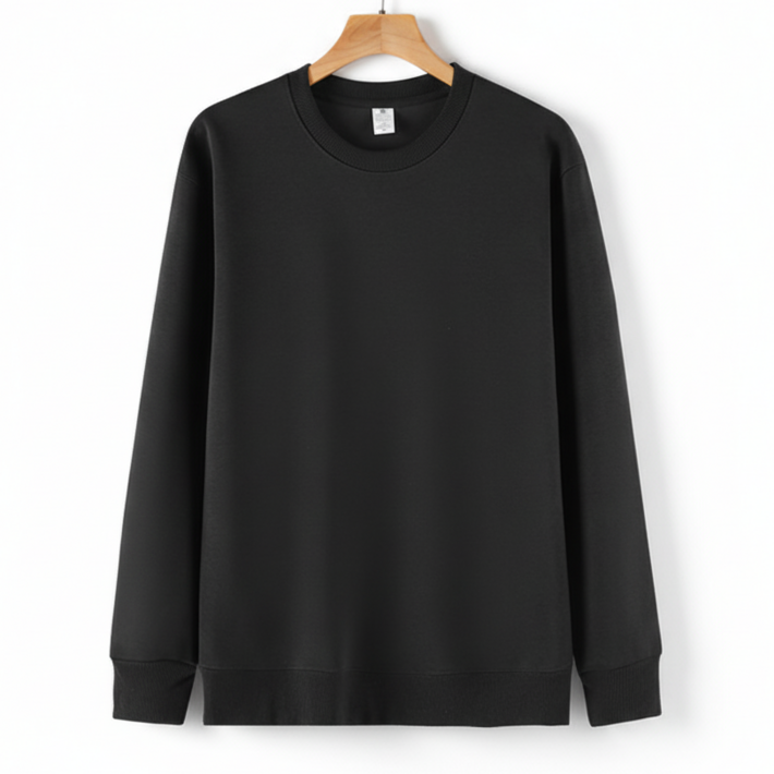 데이그린 남여공용 베이직 맨투맨 티셔츠 DGMT011