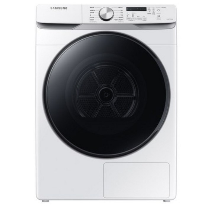 삼성설치 1등급 삼성 그랑데 17KG 의류건조기 DV17T8520BW 화이트 삼성설치 1등급 삼성 그랑데 17KG 의류건조기 DV17T8520BW 화이트