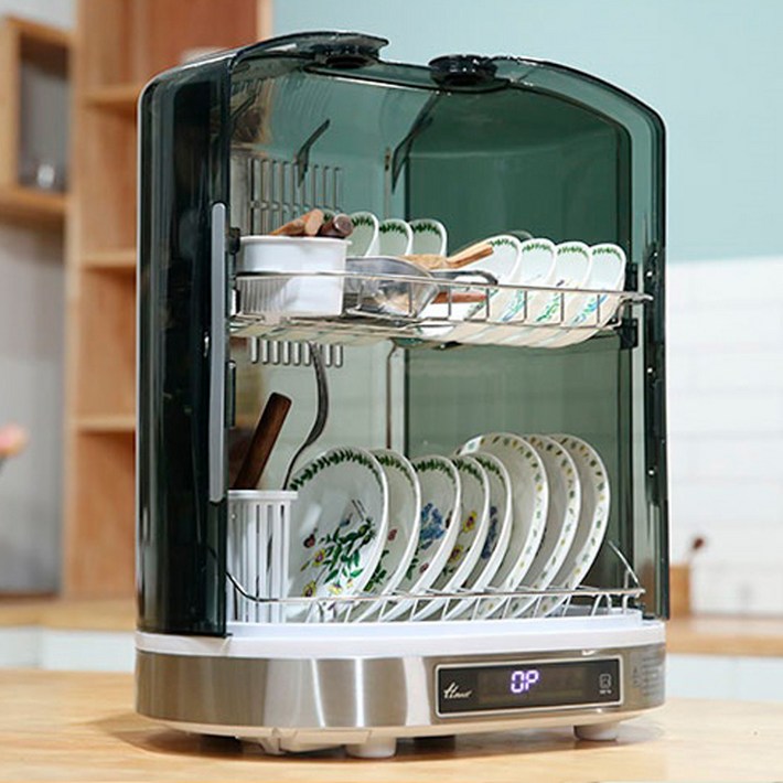 한일전기 세이프티 UV 식기건조기 HUD9500