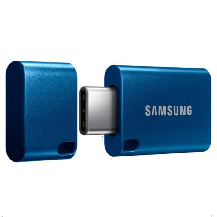 삼성전자 C타입 USB 메모리 휴대형 USB3.2 Gen1 PC 노트북 맥북 태블릿 스마트폰 64G 128G 256G 방수 자기손상방지, 64GB