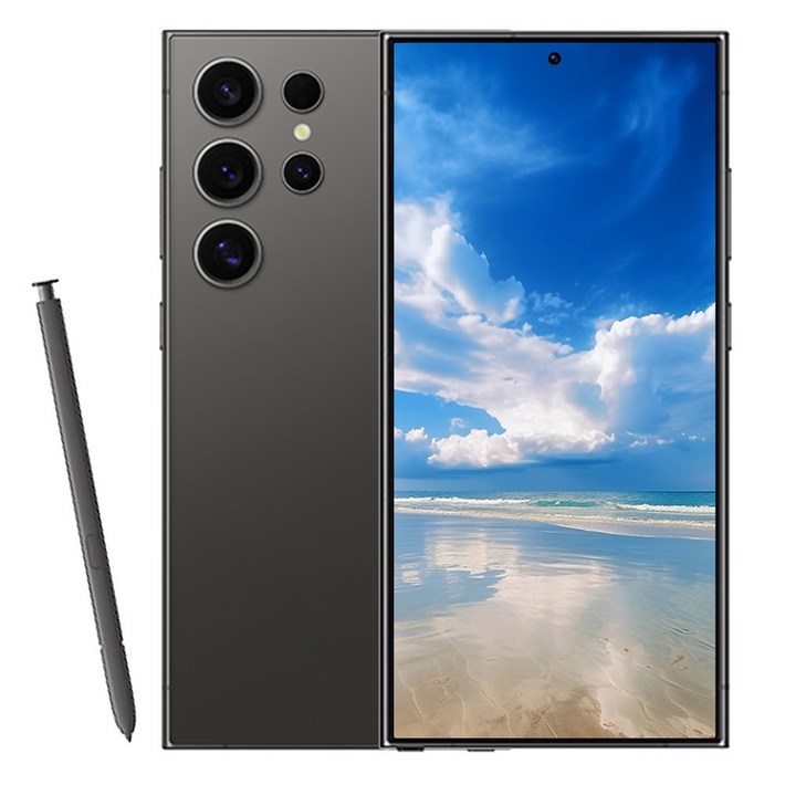 갤럭시 삼성전자 S 24 울트라 256GB 미개봉 새제품