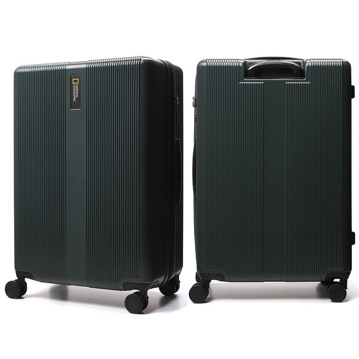 내셔널지오그래픽 신형 아테네 여행용 캐리어 26인치 가방