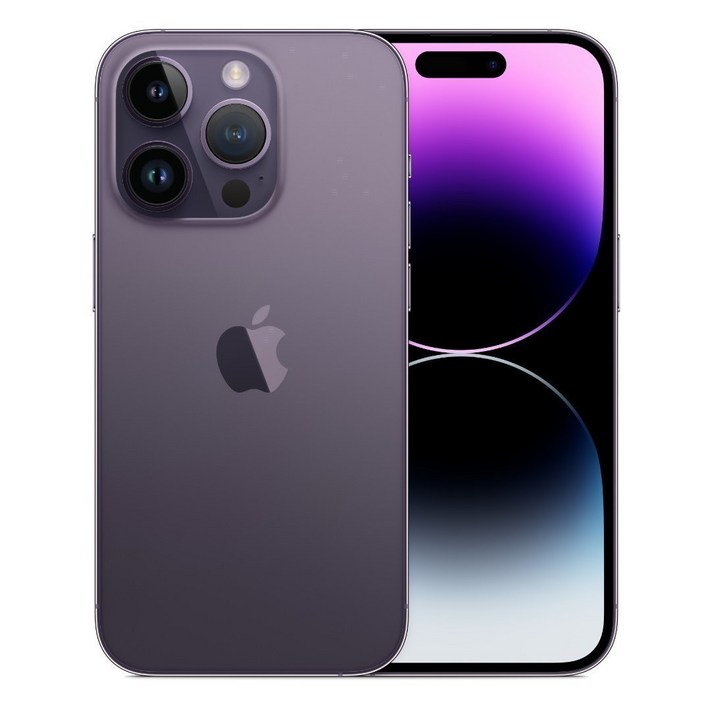 Apple 정품 아이폰 14 Pro 자급제
