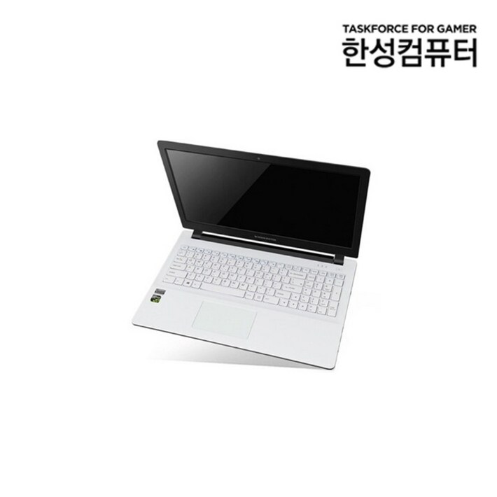 790번 한성 15인치 게이밍 그래픽작업용 노트북
