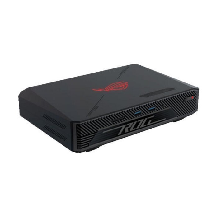 ASUS ROG NUC NUC14SRKU7168A0I 엔비디아 RTX4060 인텔 14세대 Ultra7 155H