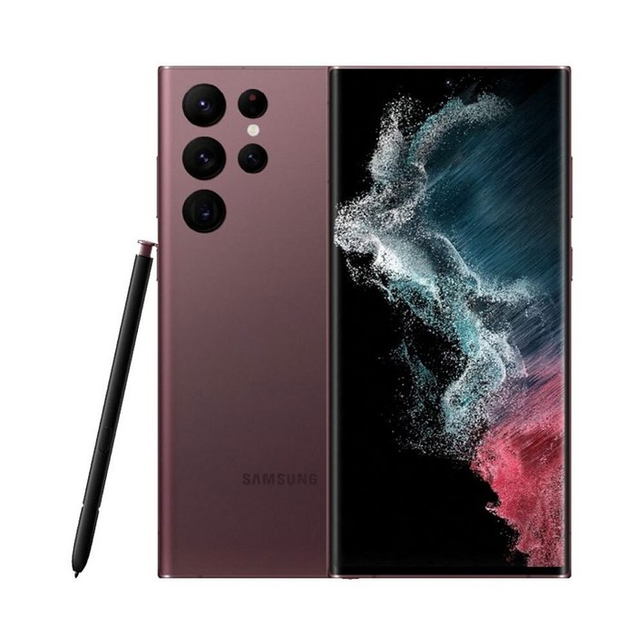 삼성전자 갤럭시 S 22 울트라 256GB 새상품 미개봉