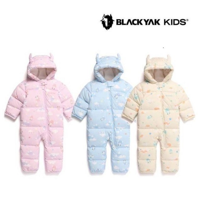 BKO버트다운우주복4