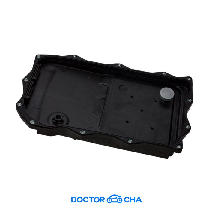 BMW 5시리즈 ZF 8단 미션오일팬 1087298437 볼트포함 ZF, 1개