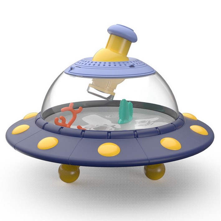 채집과 관찰을 동시에 UFO 곤충관찰통 곤충채집통, 1개 채집과 관찰을 동시에 UFO 곤충관찰통 곤충채집통, 1개
