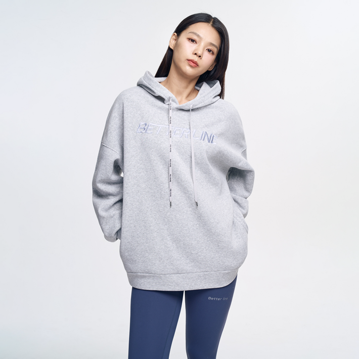 롱 후드티 레깅스 힙커버 오버핏 무지 여자 맨투맨 롱 후드티 레깅스 힙커버 오버핏 무지 여자 맨투맨