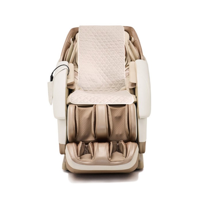 안마의자 커버 패드 코지마 바디프랜드 휴테크 호환 시트 교체